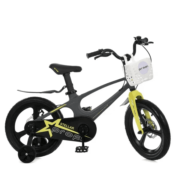 Велосипед 16'' Prof1 Stellar MB 161020-3