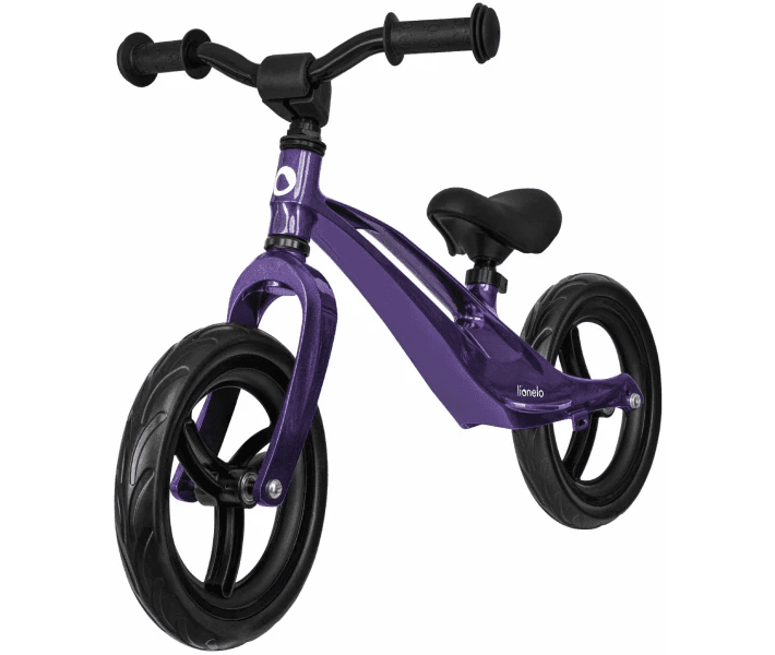 Біговел Lionelo Bart Purple Amethyst LOE-BART PURPLE AMETHYST