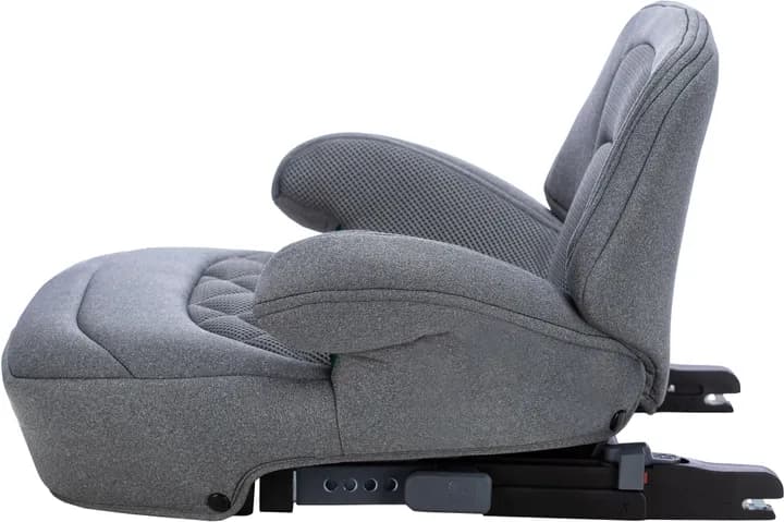Автокрісло-бустер FreeON Cosmo Plus 48730 Grey фото 2