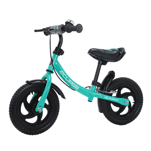 Біговел Tilly Balance Eclipse12" T-21254/1 Azure