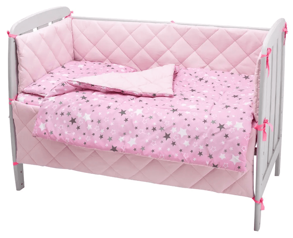 Постільний комплект Babyroom Dream-05 681818