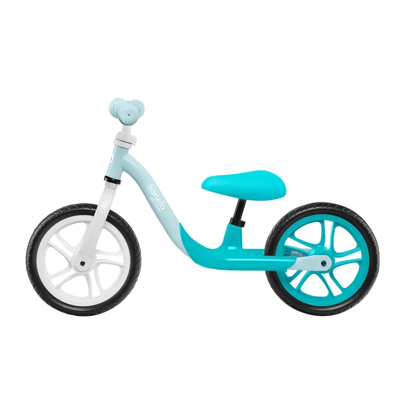 Біговел Lionelo Alex Тurquoise LOE-ALEX TURQUOISE фото 2