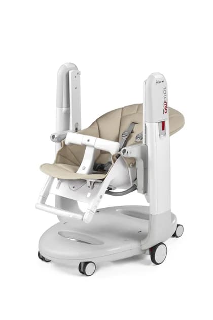 Стільчик Peg Perego Tatamia Follow Me IH02000001BL06 Astral фото 4