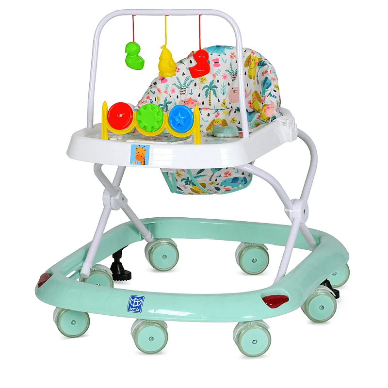 Ходунки з дугою Bambi M 0541C-10