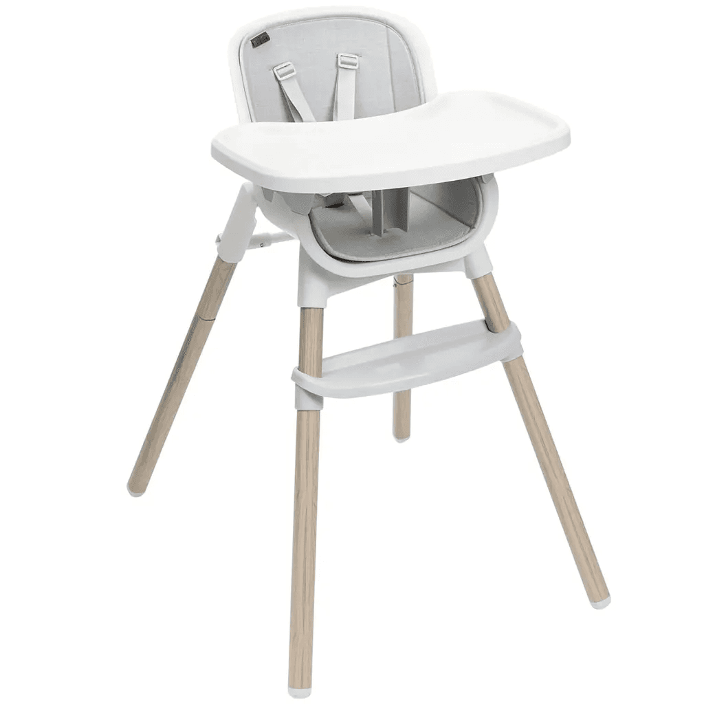 Стільчик для годування 3в1 Chicco Polly Zest Plus 87152.80