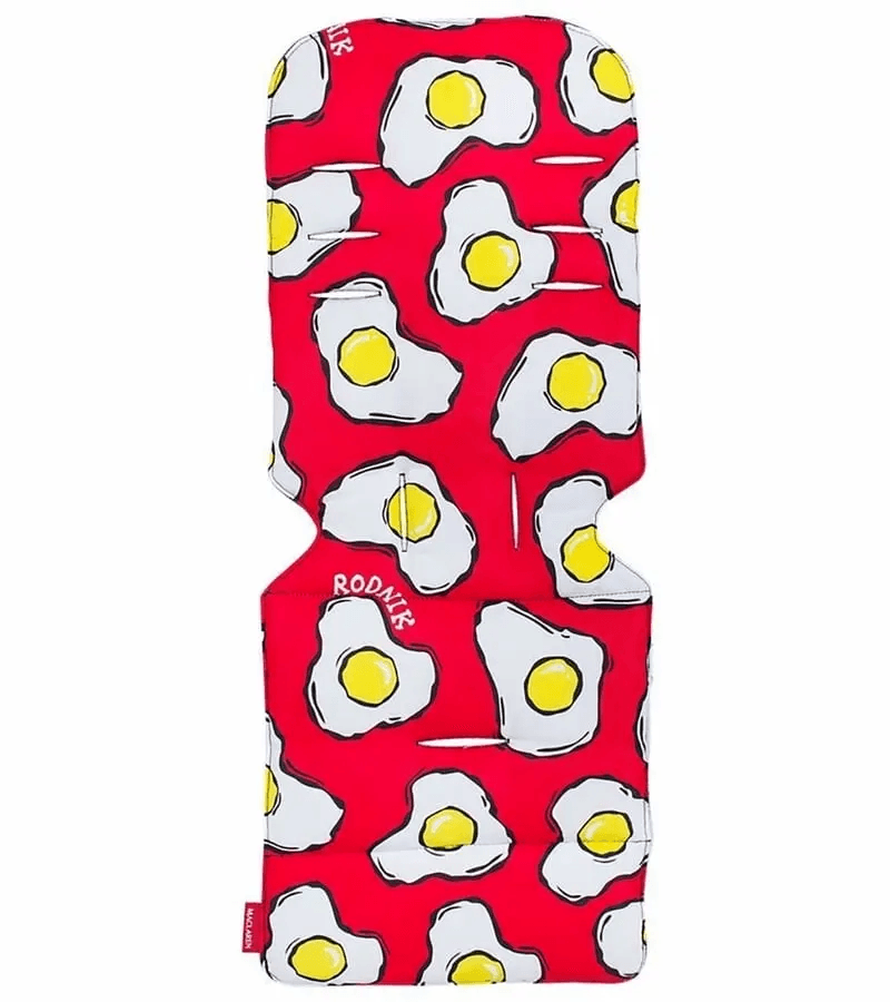 Матрац для коляски Maclaren Fried Eggs AR1R033082