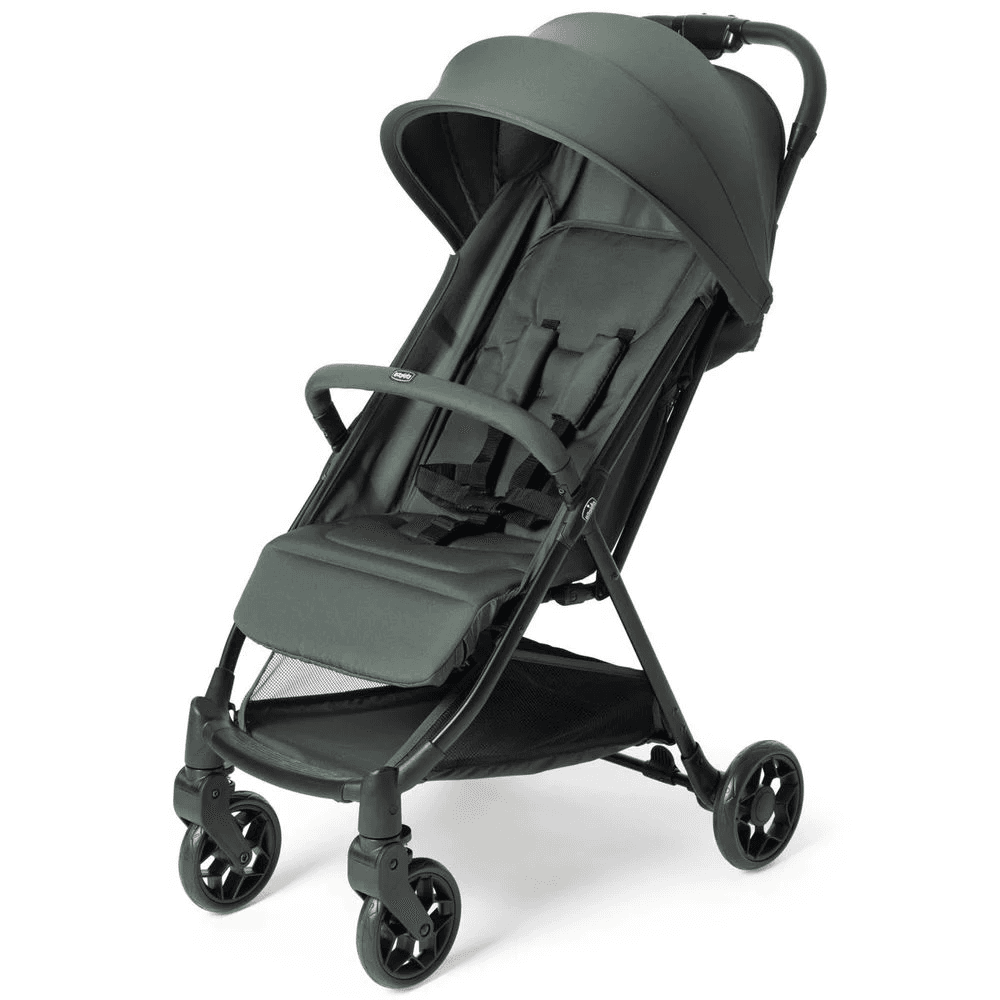 Коляска прогулянкова Chicco Urbino Stroller 87138.75