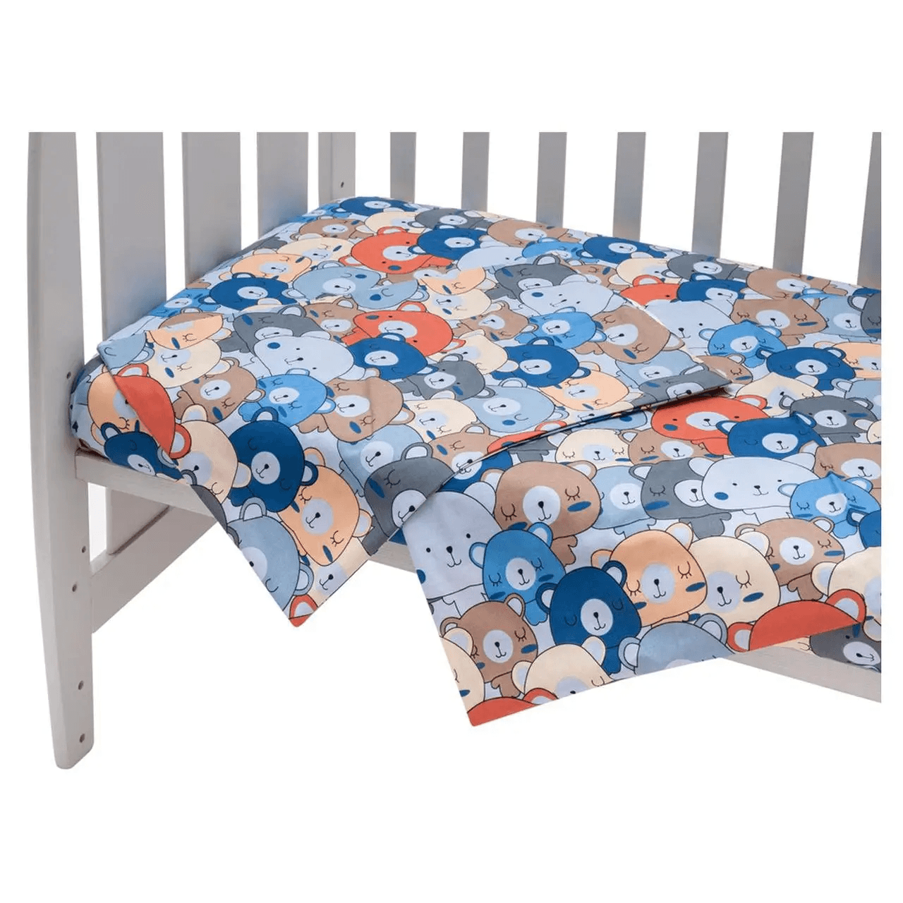 Змінний комплект Babyroom Gold RG-08 681925