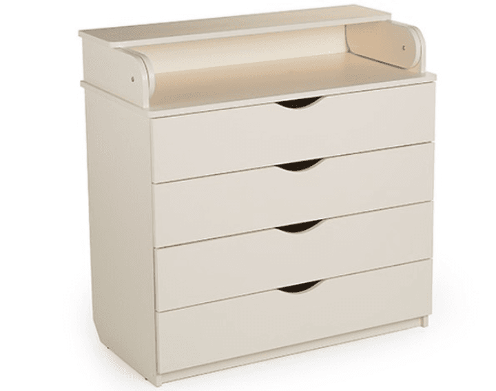 Комод-пеленатор DeSon Char 900 DSK-M902