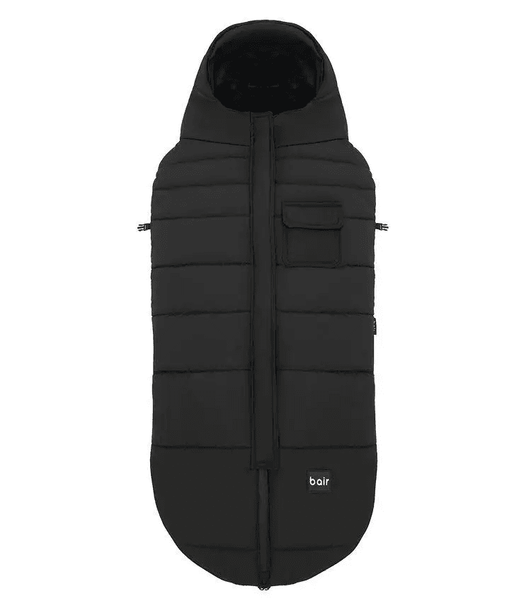 Конверт зимовий Bair Nordie 681759 black noire