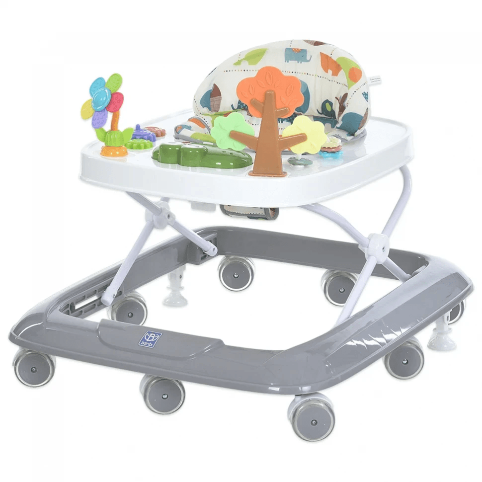 Ходунки Bambi M 6134-11