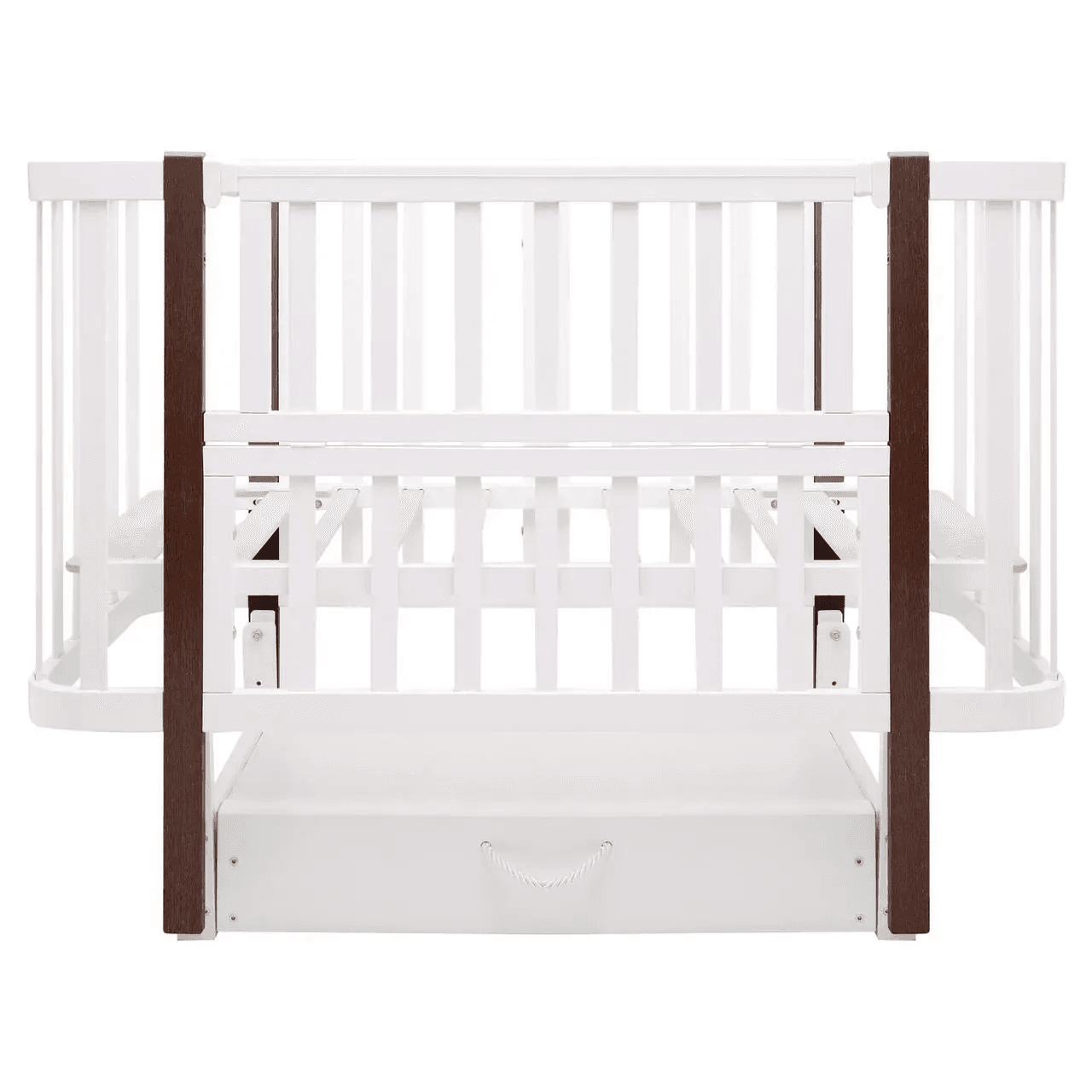 Ліжко дитяче Babyroom Місяць LU-3 681895