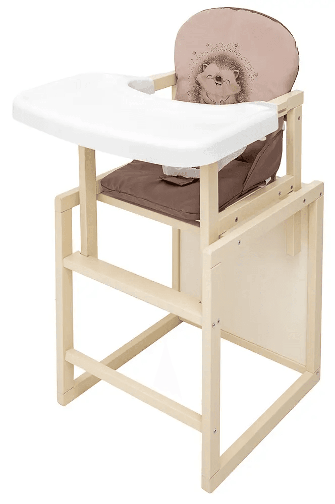 Стільчик-трансформер Babyroom Пеппі-260 680982