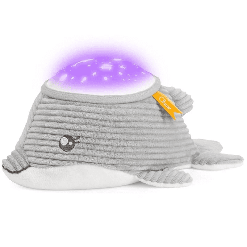 Нічник-проектор Chicco Дельфін 12546.00