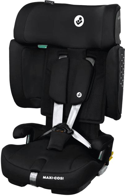Автокрісло Maxi-Cosi Nomad XL Plus Authentic Black 8063671110