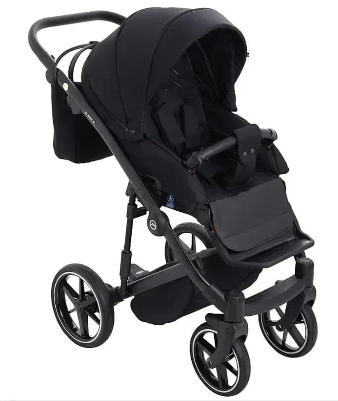 Коляска універсальна 2в1 Adamex Mobi Air Thermo New Lux TK-53 681088 фото 2