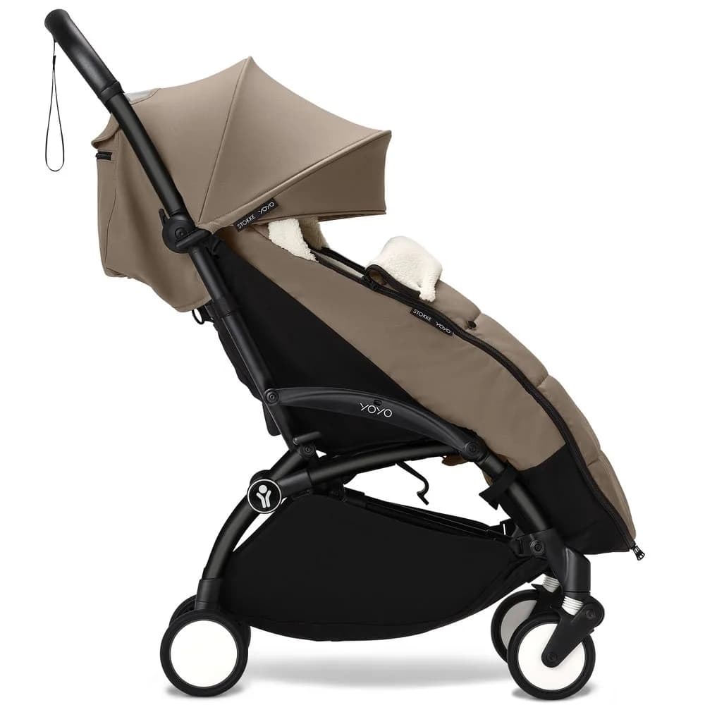 Конверт Stokke YOYO 646604 Taupe фото 2