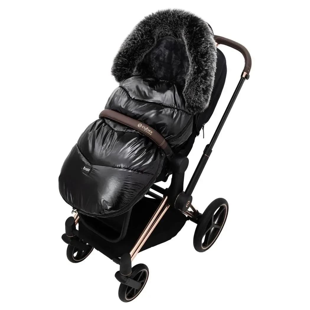 Конверт зимовий Bair Iceberg 681667 black moncler фото 3