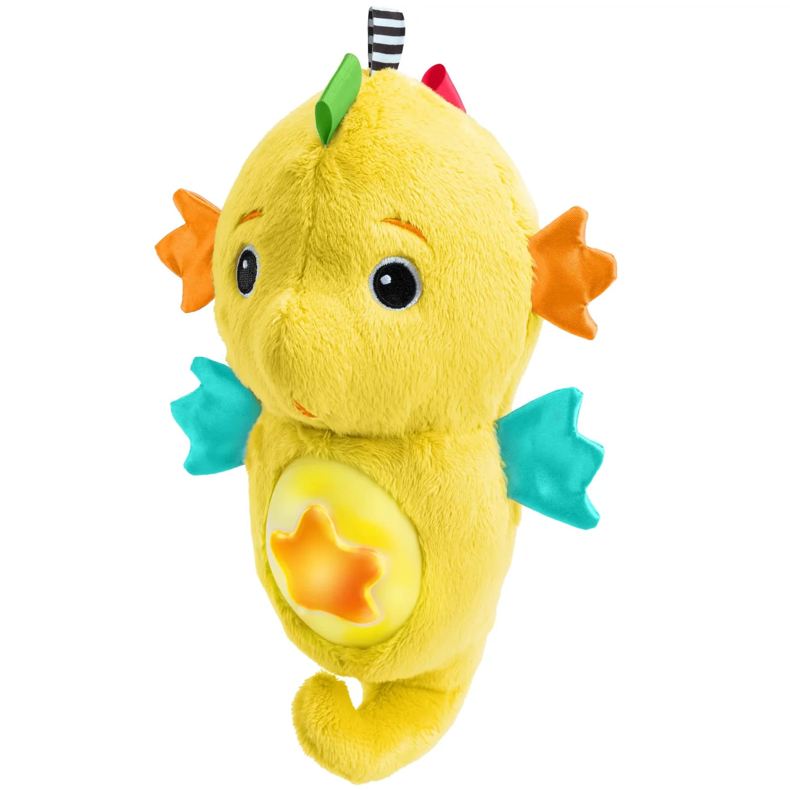 Іграшка м'яка Baby Einstein Sea Dreams Seahorse 17400.00 фото 2