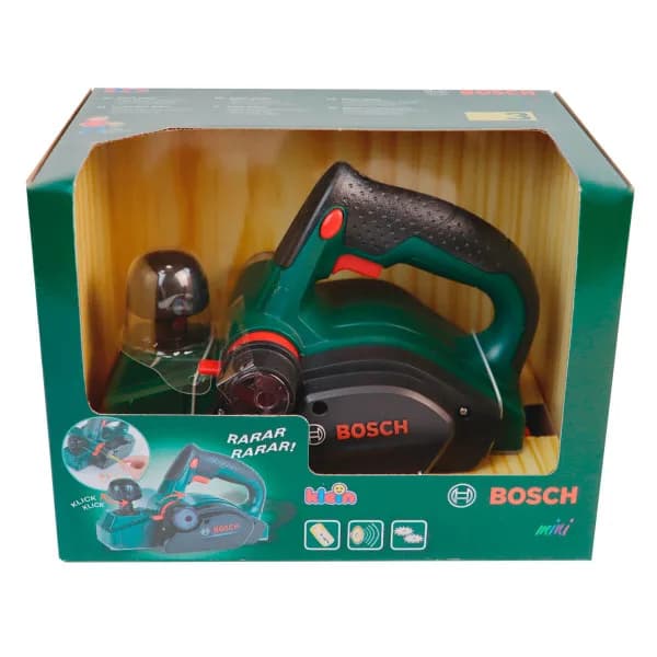 Електрорубанок KLEIN Bosch 8727 фото 8