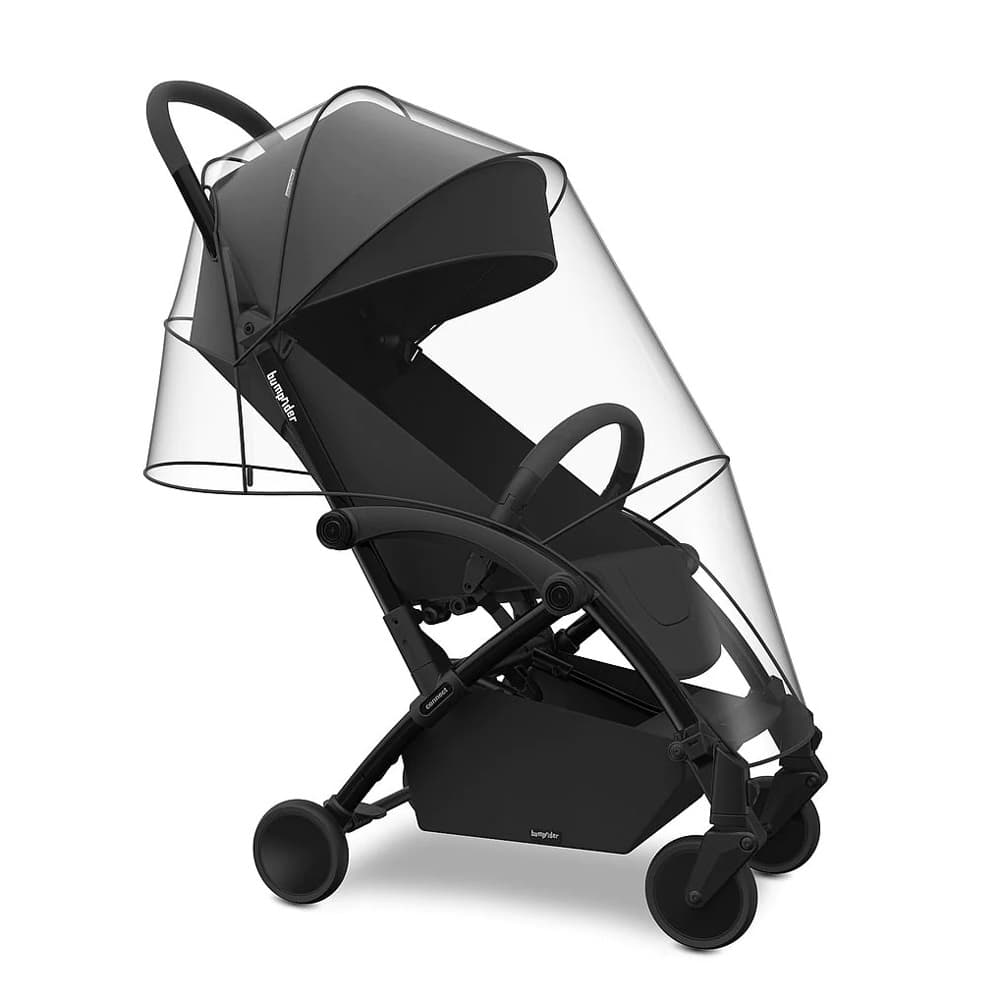 Дощовик до коляски Bumprider Connect3 51284-098