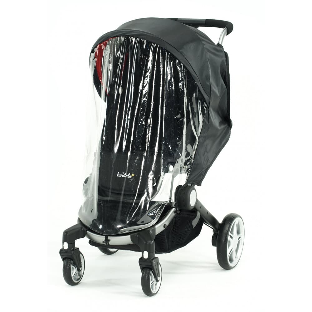Дощовик Larktale Rain Cover Coast LK29500