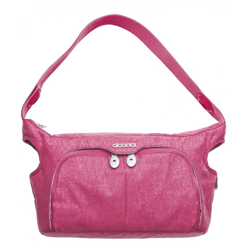 Сумка Doona Essentials Bag Pink sp105-99-004-099