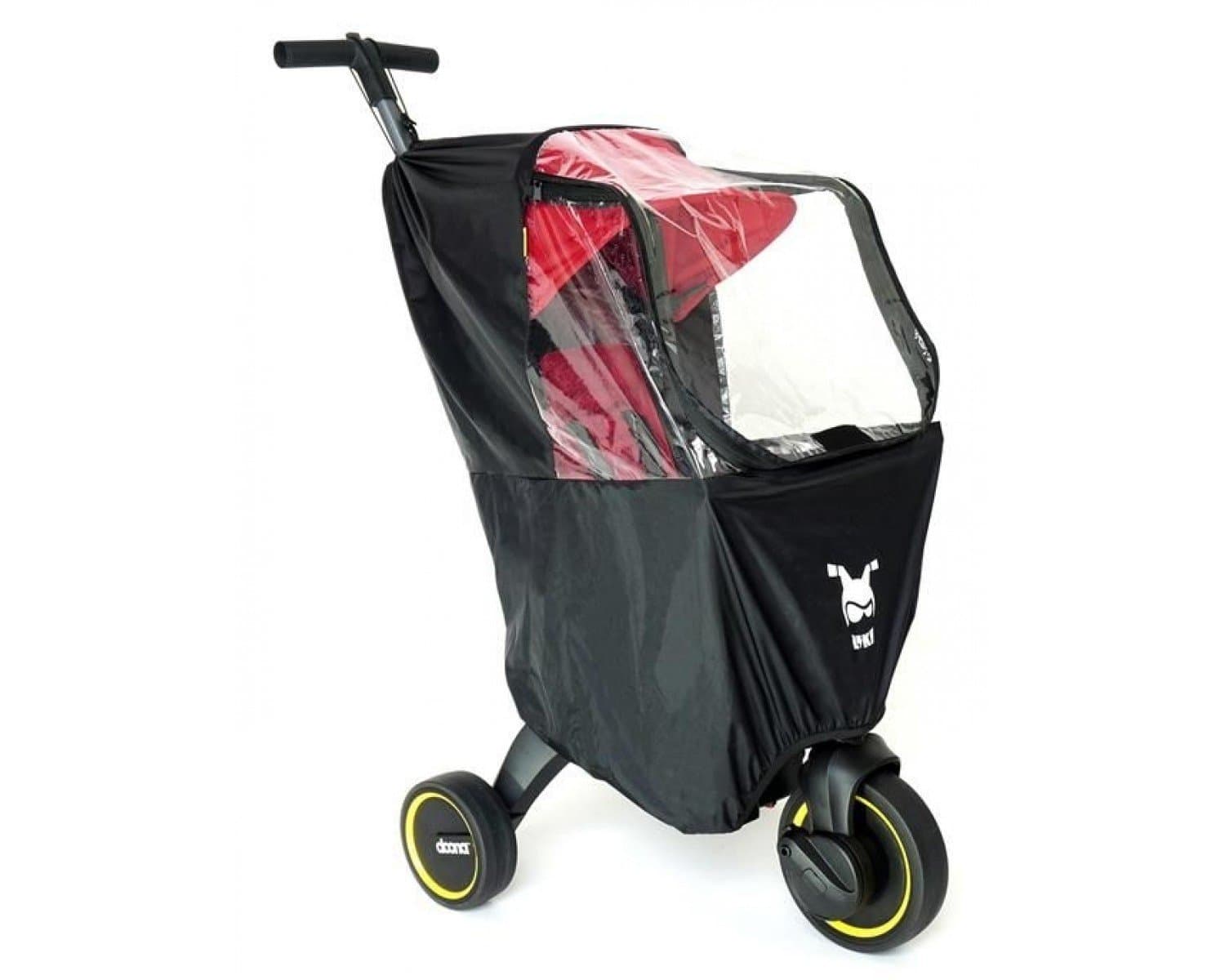 Дощовик Doona Liki Rain Сover SP553-99-000-000