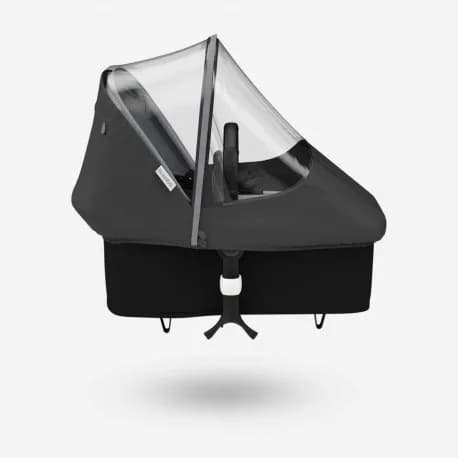 Дощовик Bugaboo HIGH PERFOMANCE для коляски DONKEY/BUFFALO BLACK 180540ZW01 фото 4