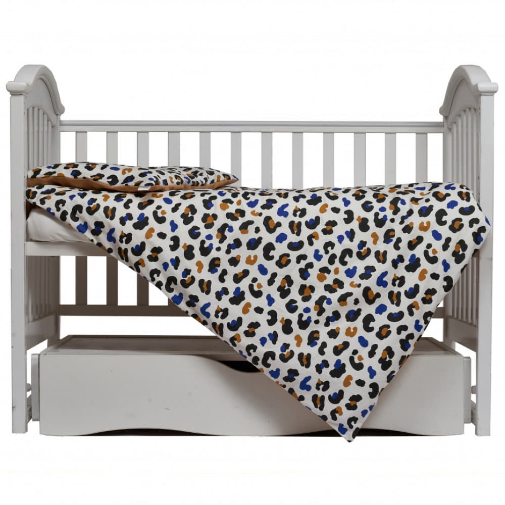 Змінний комплект Twins Satin Limited Leo 4од 3026-TSL-02