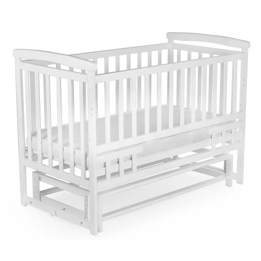 Ліжко дитяче трансформер DeSon DS-1031 фото 2