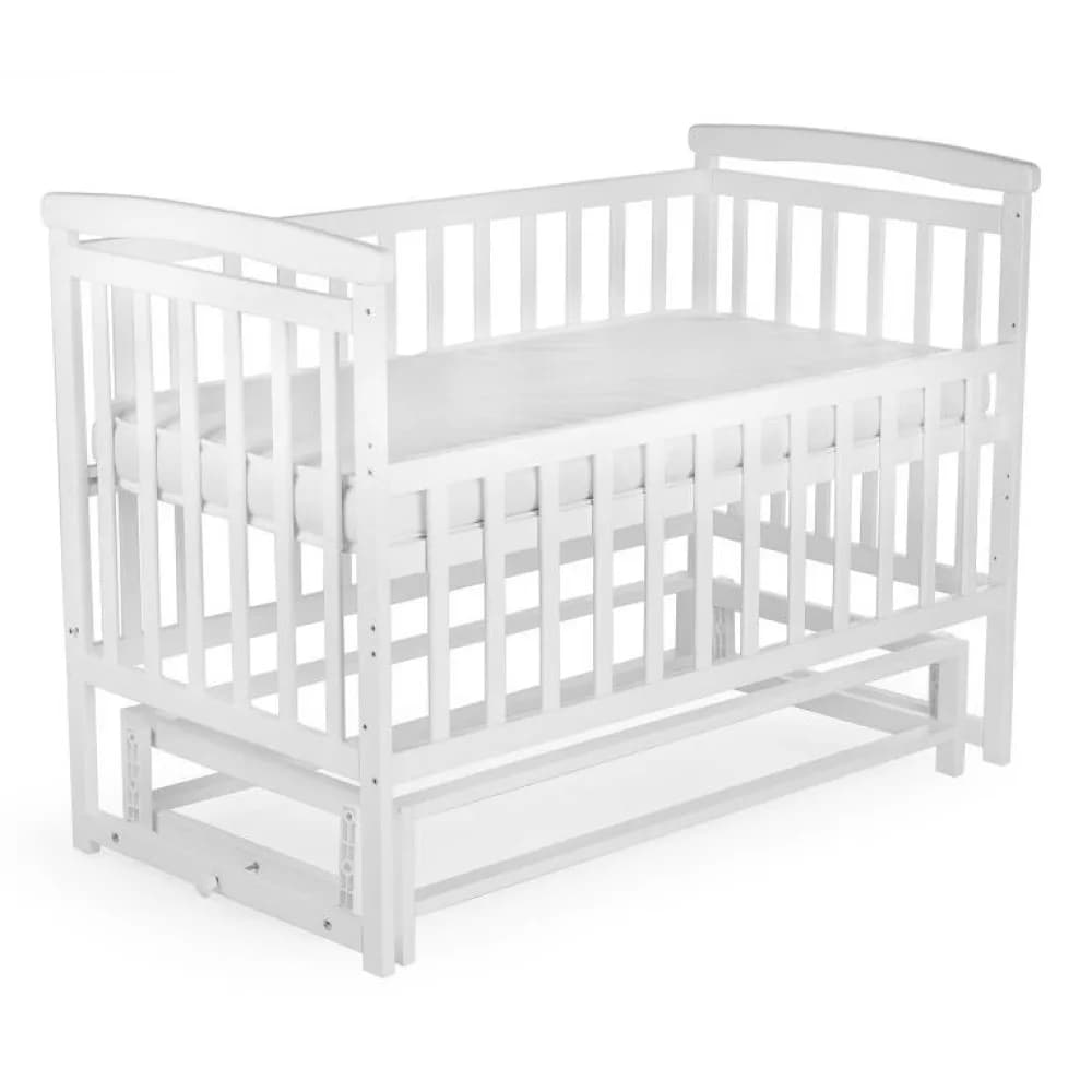 Ліжко дитяче трансформер DeSon DS-1031 фото 4