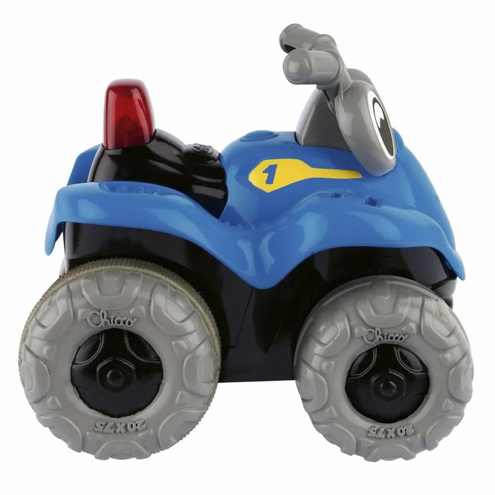 Квадроцикл на р/к Chicco Quad RC 11851.00 фото 3