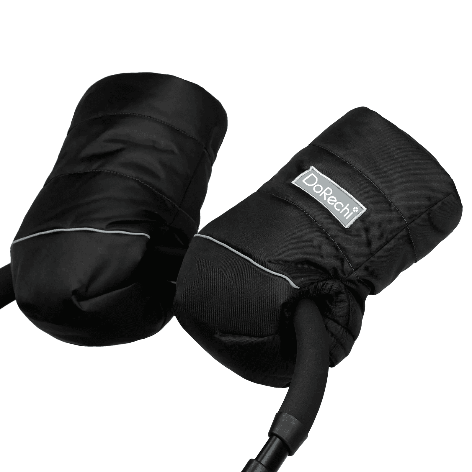 Муфта Dorechi флiс 1818 F Black