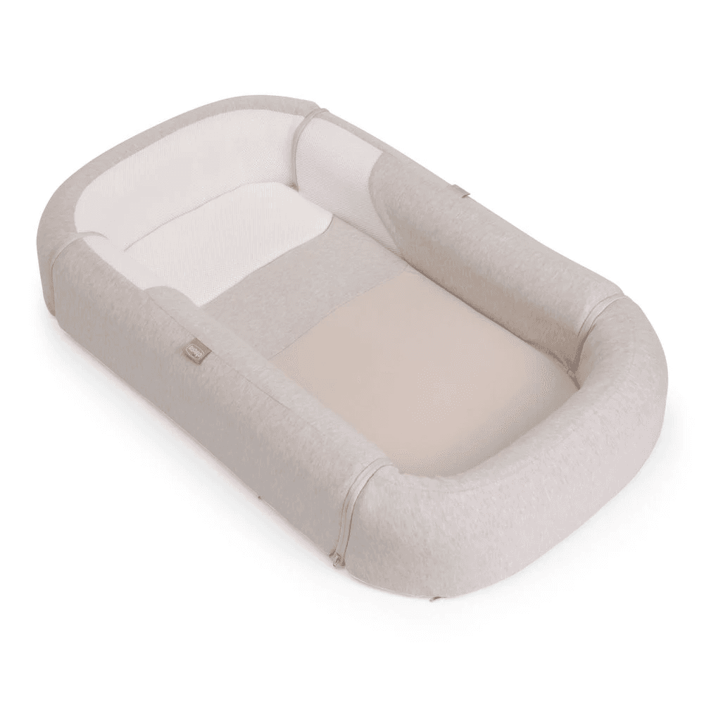 Матрац-кокон 3в1 Chicco Mommy Pod 87166.39
