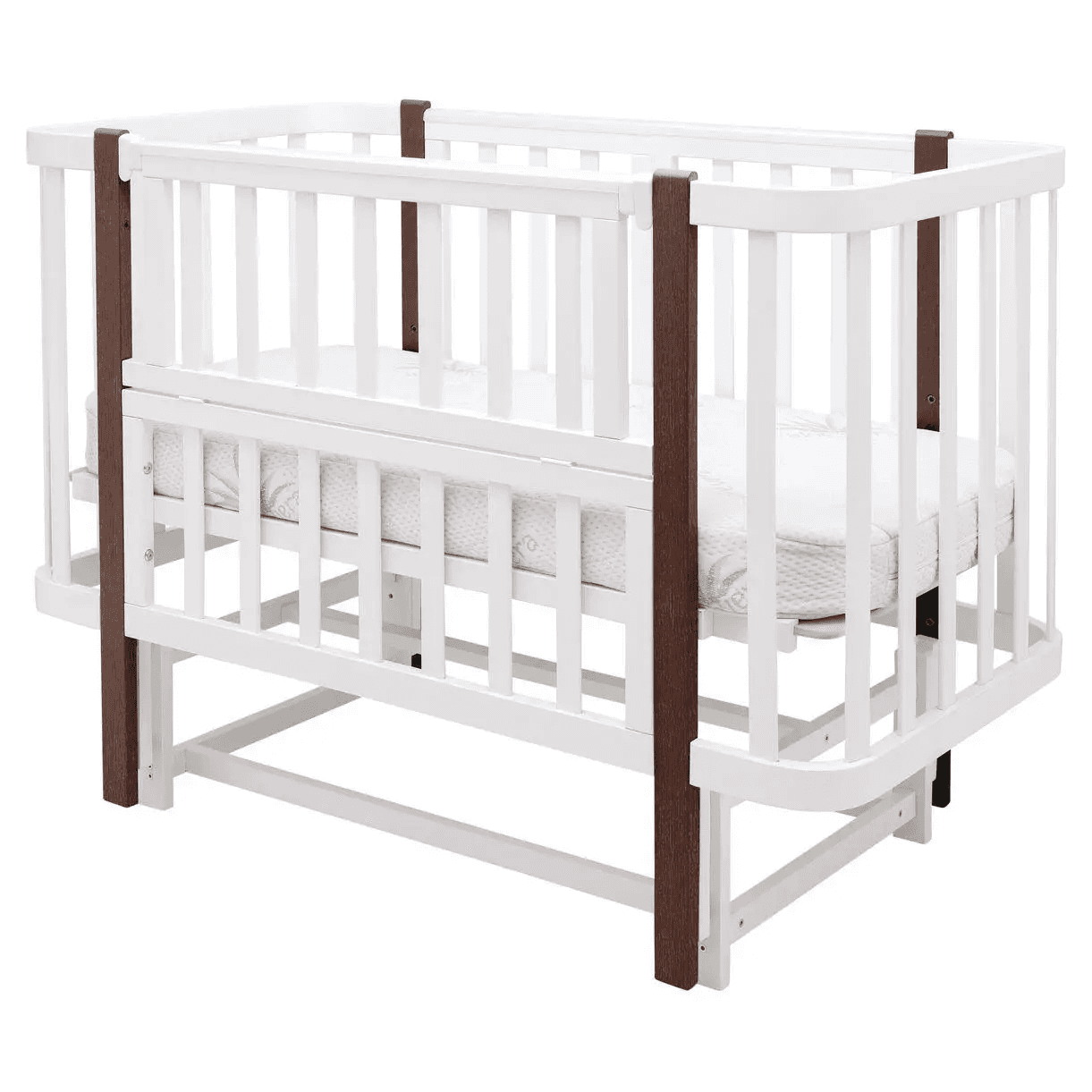 Ліжко дитяче Babyroom Місяць LU-2 681890