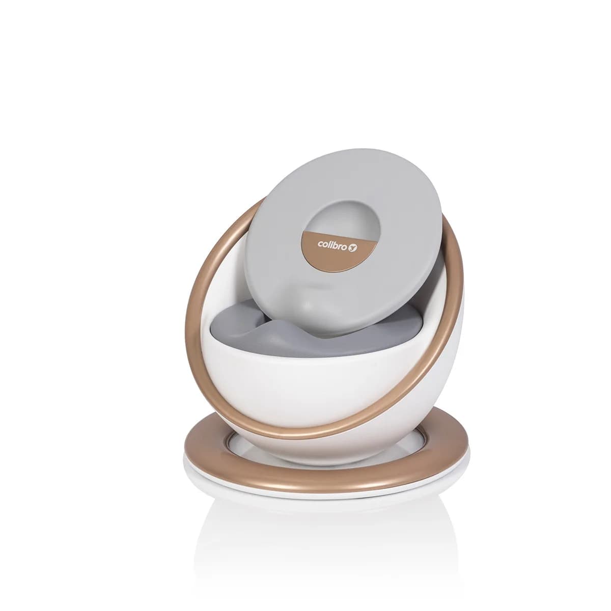 Горщик Colibro Elisse NO/CO/ELISSE/CO copper фото 3