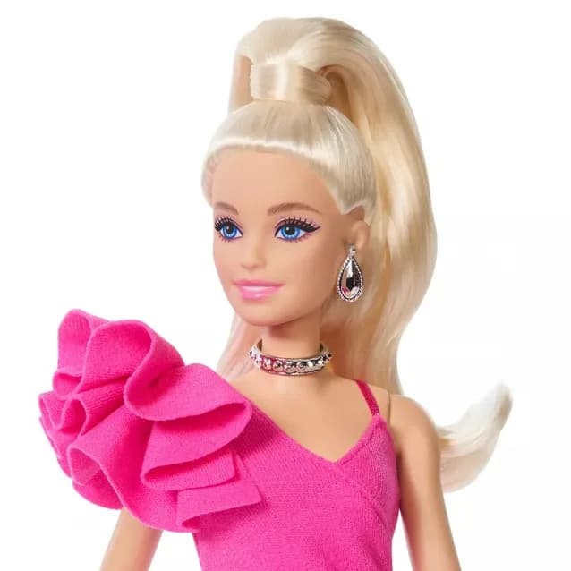 Лялька Barbie Deluxe Style Pink&Black JJN73 фото 2