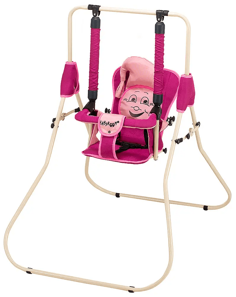 Ґойдалка дитяча Babyroom Casper 625082