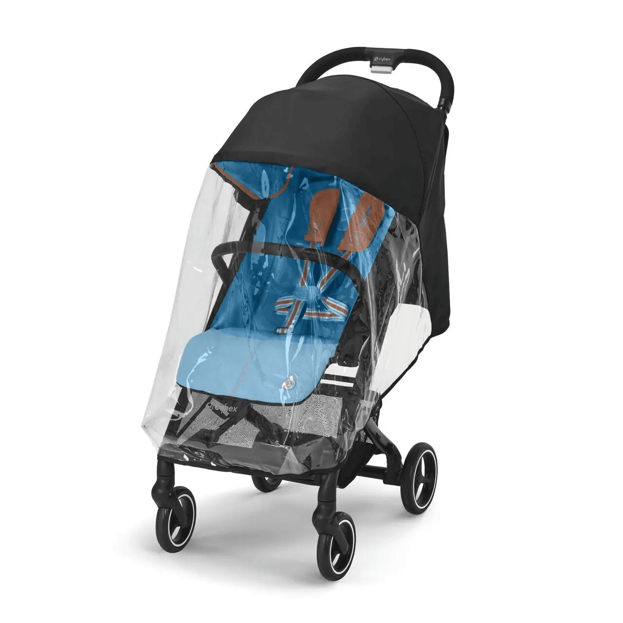 Дощовик для коляски Cybex Beezy 521000713