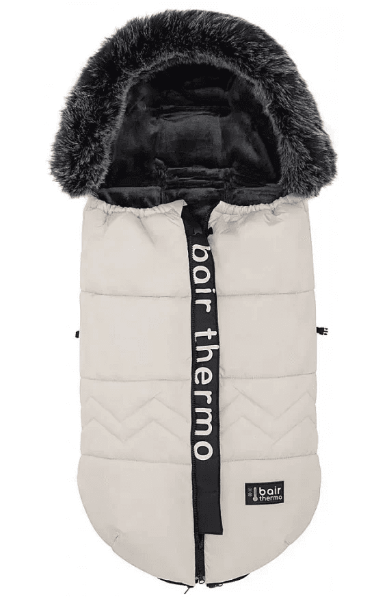 Конверт зимовий Bair Alaska Thermo NR-2 680659 desert beige