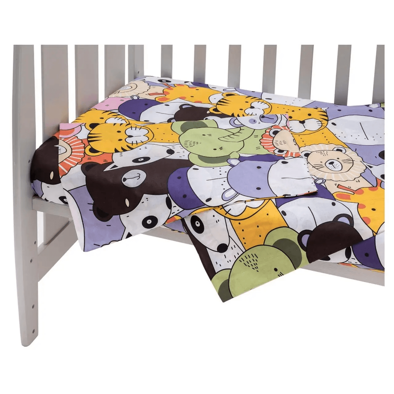 Змінний комплект Babyroom Gold RG-08 681921