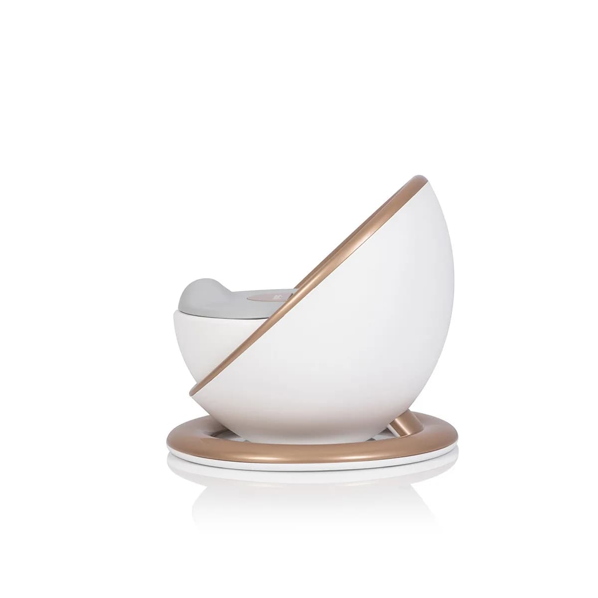 Горщик Colibro Elisse NO/CO/ELISSE/CO copper фото 4