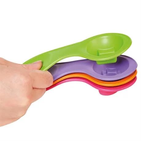 Сортер TOMY Toomies Яйця у ложках E73082 фото 10