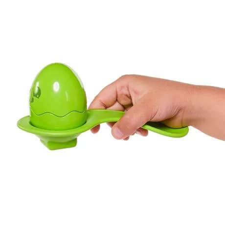 Сортер TOMY Toomies Яйця у ложках E73082 фото 7