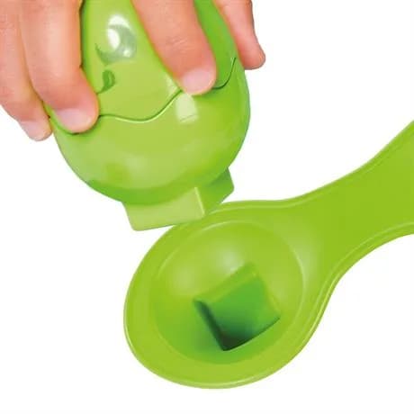 Сортер TOMY Toomies Яйця у ложках E73082 фото 8
