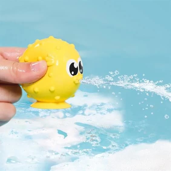 Іграшка для купання TOMY Toomies Морські мешканці E73221 фото 6