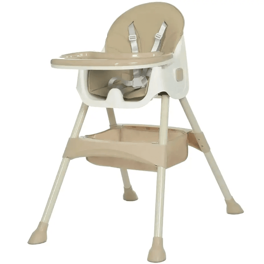 Стільчик для годування Bambi M 4136-2 Beige