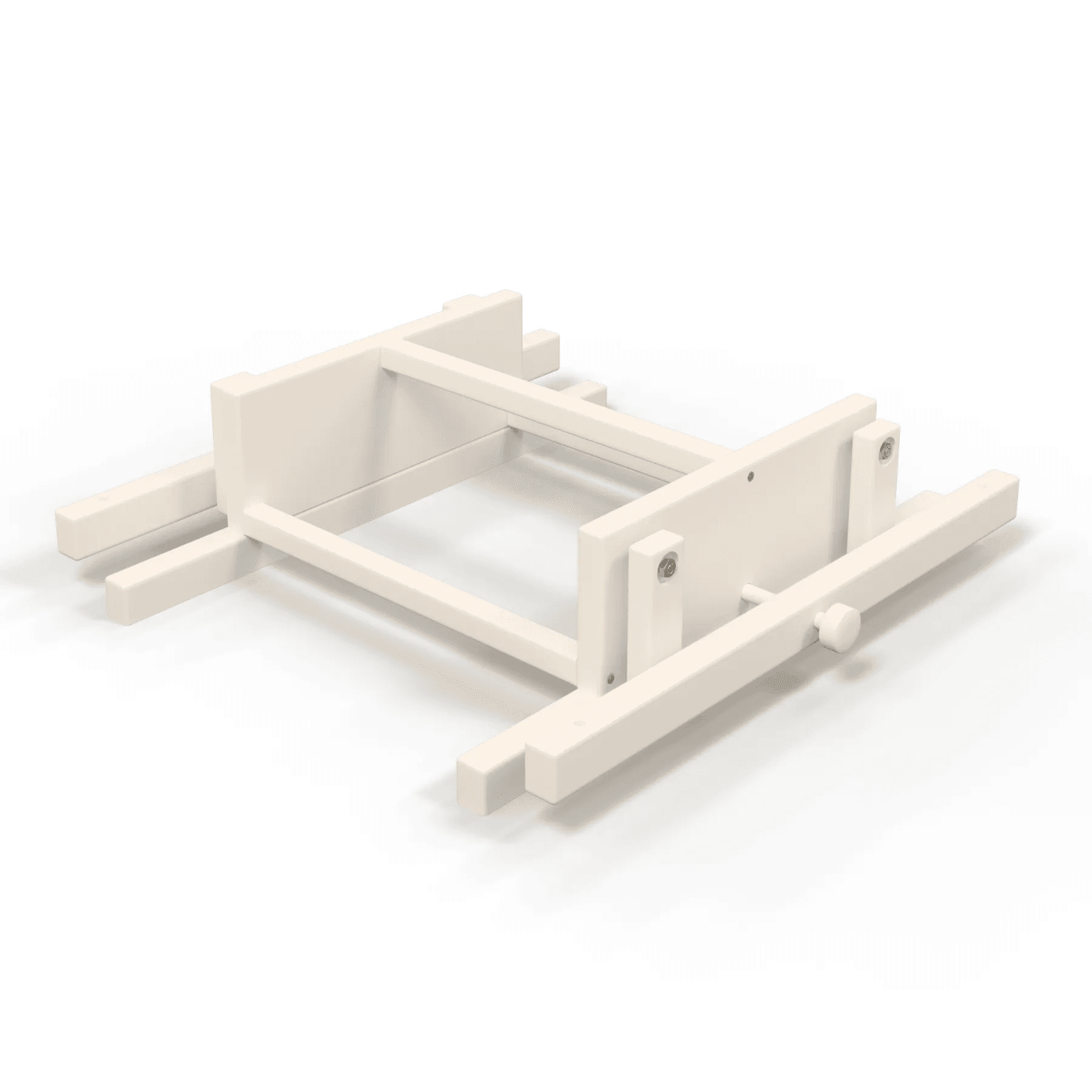 Маятник поперечний IngVart Smart Bed Round/Oval 8729001