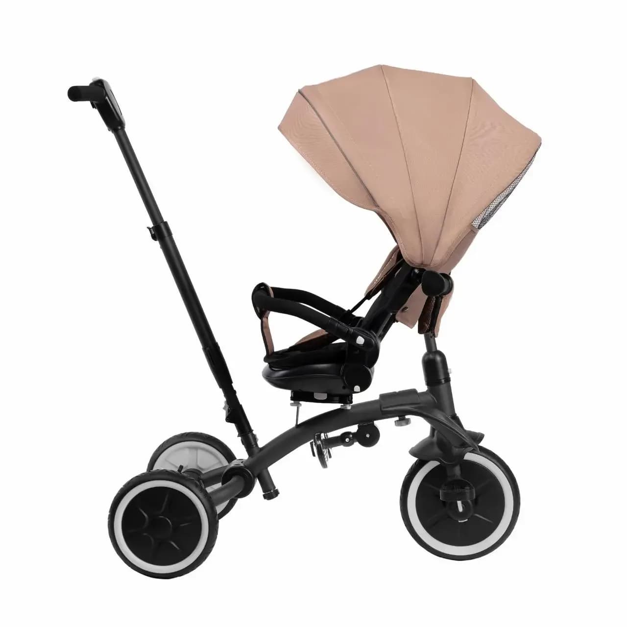 Велосипед Lionelo Tris Plus Beige Sand LO-TRIS PLUS BEIGE SAND фото 4 Велосипед Lionelo Tris Plus Beige Sand LO-TRIS PLUS BEIGE SAND фото 4
